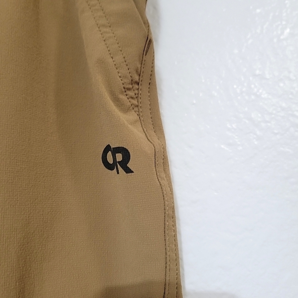 Outdoor Research Men's Ferrosi Shorts 10" Inseam - Picture 5 of 13